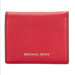 Michael Kors Mercer Wallet